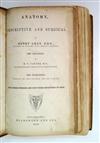 GRAY, HENRY. Anatomy, Descriptive and Surgical. 1859